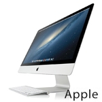 Ремонт iMac 21.5” (A1418) в Перми