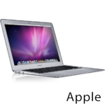 Ремонт MacBook Air в Перми