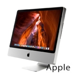 Ремонт iMac 24” (A1225) в Перми