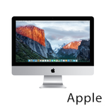 Ремонт iMac 21.5” (2017г.) в Перми