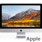 Ремонт iMac 27” Retina 5K (2017г.) в Перми